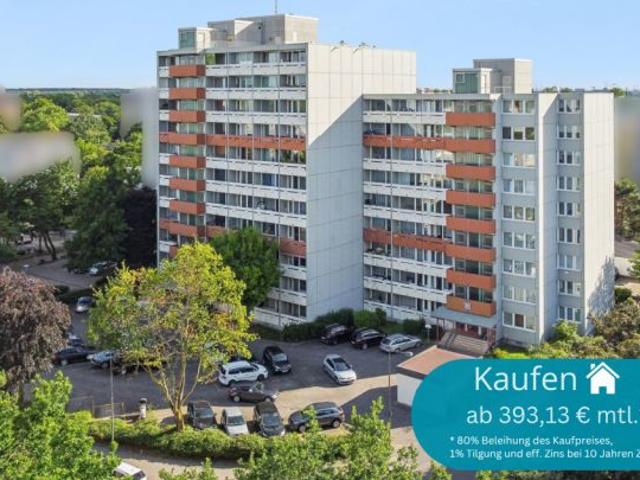 Wohnung kaufen in Sachsenhausen, Hessen