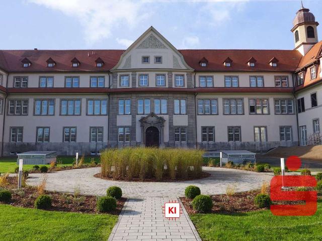 Wohnung kaufen in Lohr, Lohr am Main