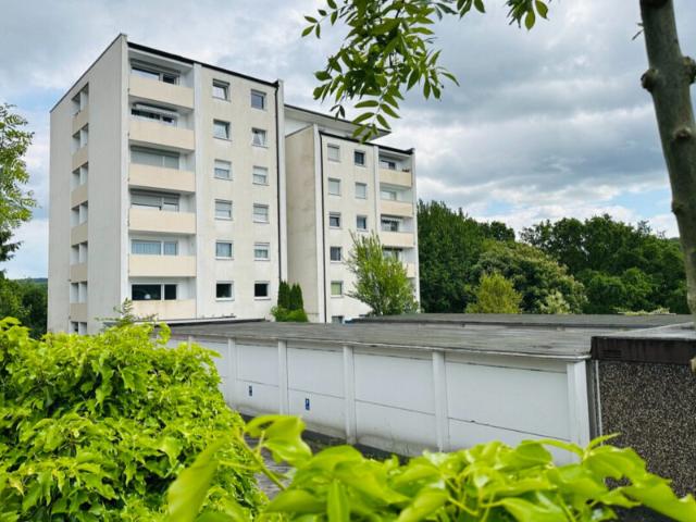 Apartment mieten in Bruchmühle, Gevelsberg