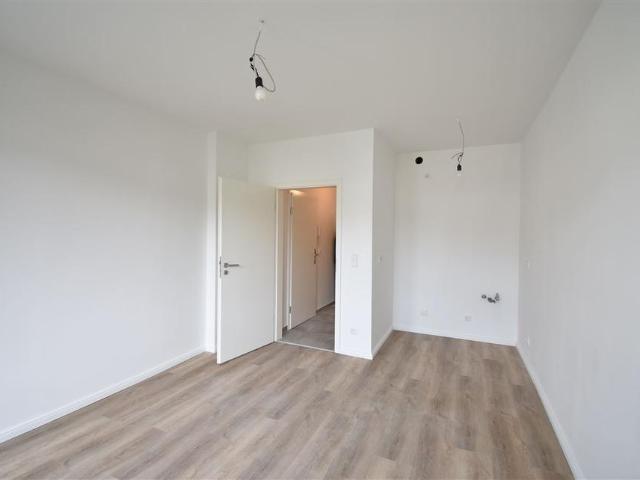Wohnung mieten in Oberbilk, Düsseldorf