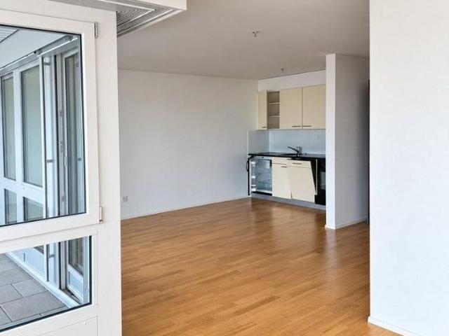 Apartment mieten in Thun, Verwaltungsregion Oberland