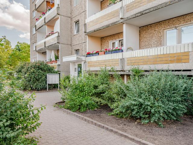 Apartment mieten in Neubrandenburg, Mecklenburg-Vorpommern