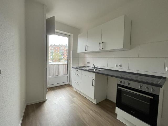Apartment mieten in Gaarden-Ost, Kiel
