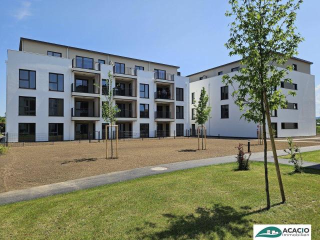 Apartment mieten in Ober-Grafendorf, Niederösterreich