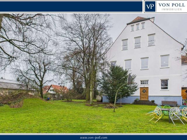 Büro kaufen in Petersdorf, Woldegk