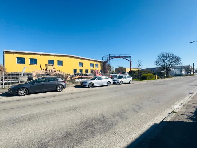 Gewerbe kaufen in Neu-Ulm, Bayern