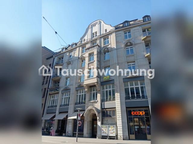 Wohnung mieten in Zürich, Bezirk Zürich