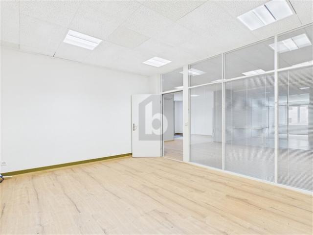 Büro mieten in Biberist, Solothurn