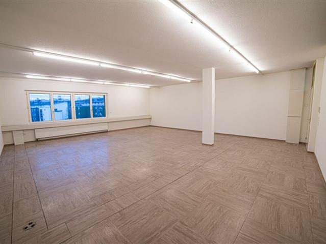 Büro mieten in Lü