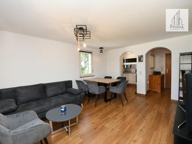 Apartment kaufen in Höchst, Vorarlberg