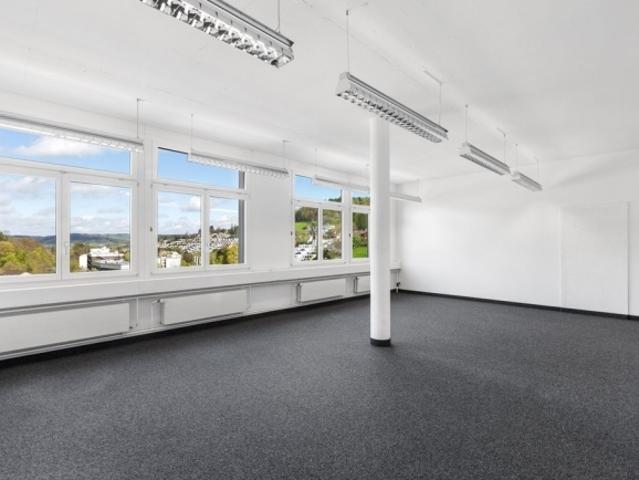 Büro mieten in Winterthur, Zürich