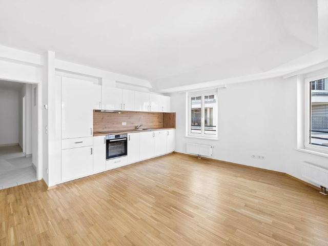 Apartment kaufen in KG Hernals, Wien