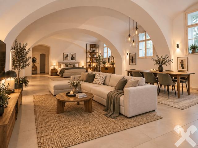 Apartment kaufen in Katastralgemeinde Innere Stadt, Graz