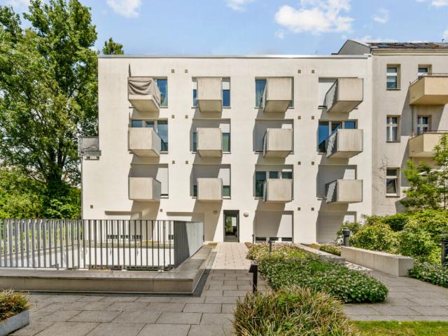 Apartment mieten in Tempelhof-Schöneberg, Berlin