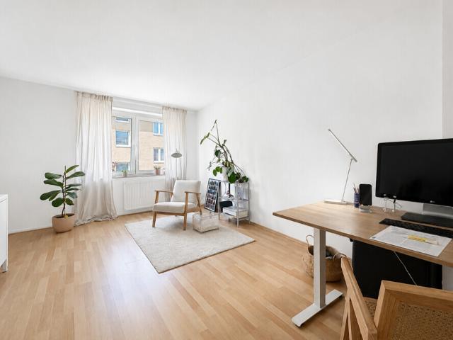 Apartment mieten in Stadtmitte, Düsseldorf