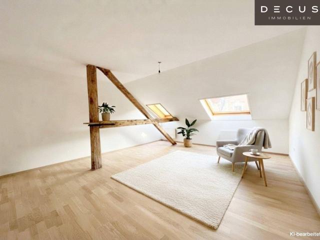 Apartment kaufen in Katastralgemeinde Geidorf, Graz