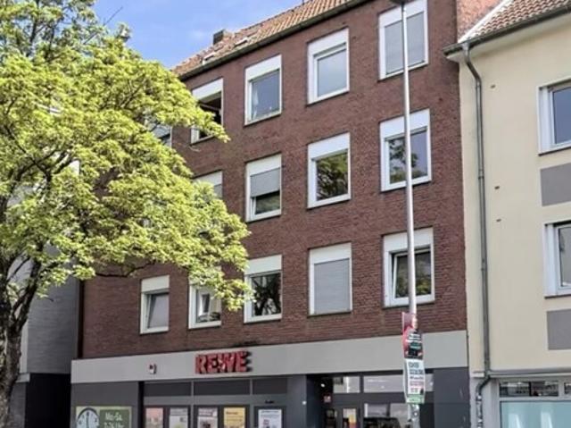 Apartment mieten in Altstadt, Munster