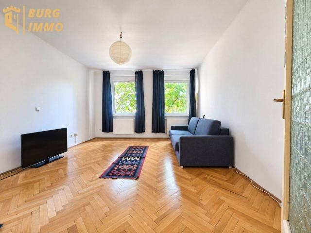 Apartment kaufen in Simmering, Wien