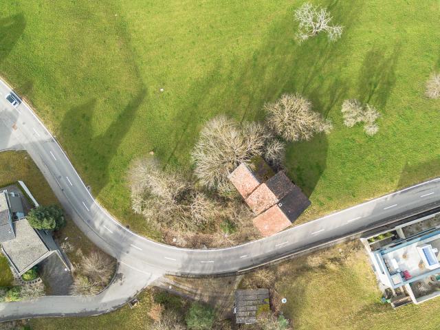Immobilie kaufen in Rorschacherberg, St. Gallen