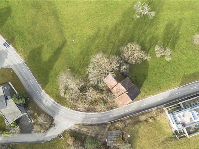 Grundstück kaufen in Rorschacherberg, St. Gallen