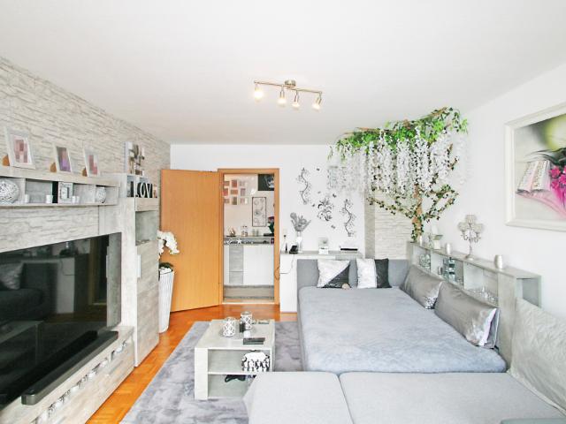 Dachgeschosswohnung kaufen in Bad Wörishofen, Bayern