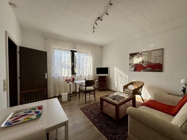 Apartment mieten in Nieder-Ingelheim, Ingelheim