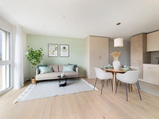 Apartment mieten in Geroldswil, Bezirk Dietikon