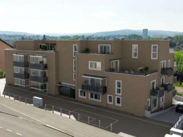 Wohnung mieten in Geroldswil, Zürich