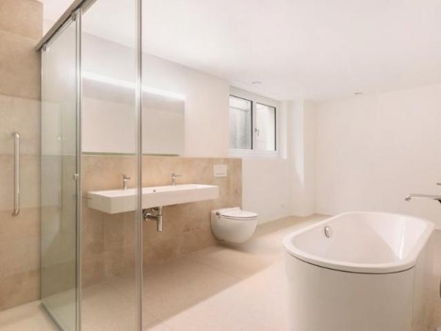 Apartment mieten in Geroldswil, Zürich