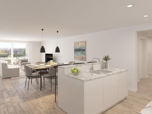 Apartment mieten in Geroldswil, Bezirk Dietikon