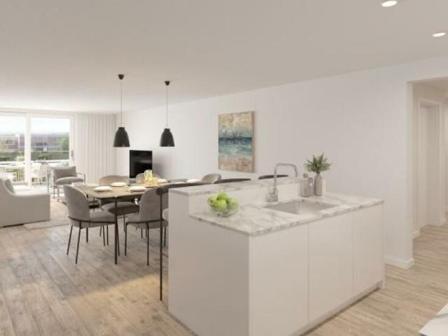 Wohnung mieten in Geroldswil, Zürich