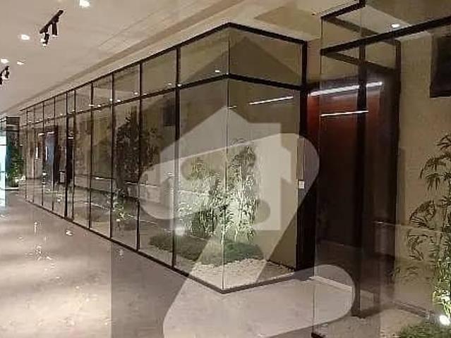 Office for rent in Faisalabad, Islamabad Capital Territory