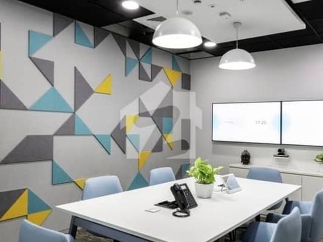 Office for rent in Faisalabad, Islamabad Capital Territory