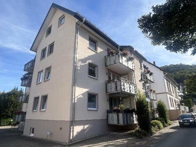 Wohnung kaufen in Obermarsberg, Marsberg