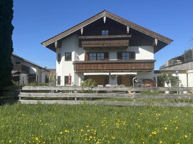 Mehrfamilienhaus kaufen in Brannenburg, Bayern