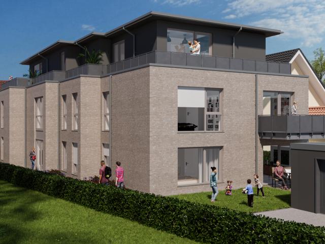 Wohnung kaufen in Melle, Niedersachsen