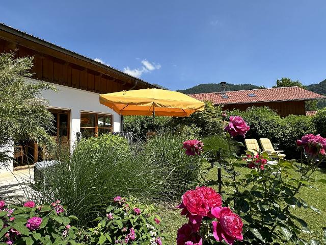 Villa kaufen in Bayrischzell
