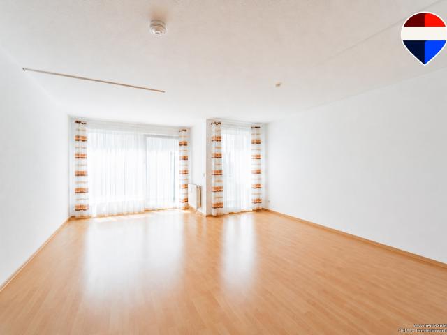 Wohnung kaufen in Irxleben, Sachsen-Anhalt