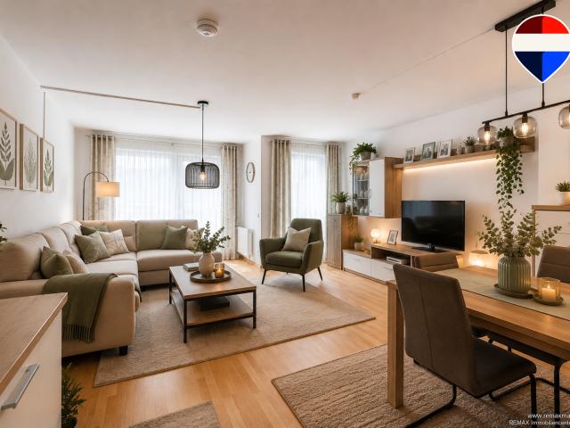 Wohnung kaufen in Irxleben, Sachsen-Anhalt
