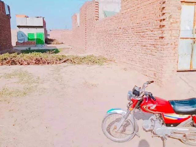 Land for sale in Faisalabad, Islamabad Capital Territory