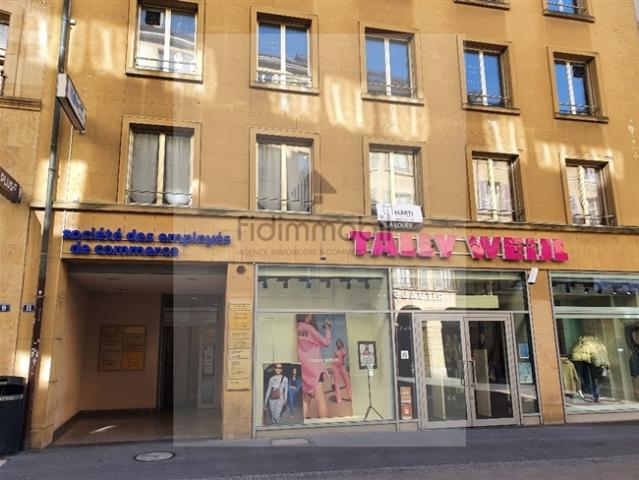 Büro mieten in Corcelles (NE)