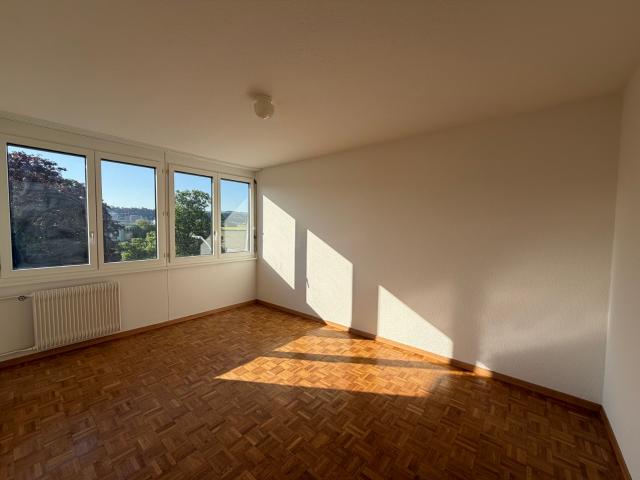 Wohnung mieten in Belmont-Yverdon, Waadt