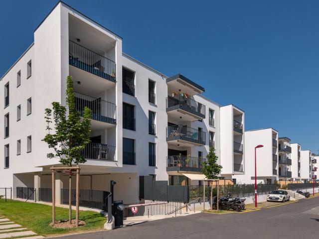 Immobilie mieten in La Clochatte, Le Mont-sur-Lausanne