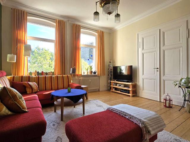 Wohnung kaufen in Mitte, Braunschweig