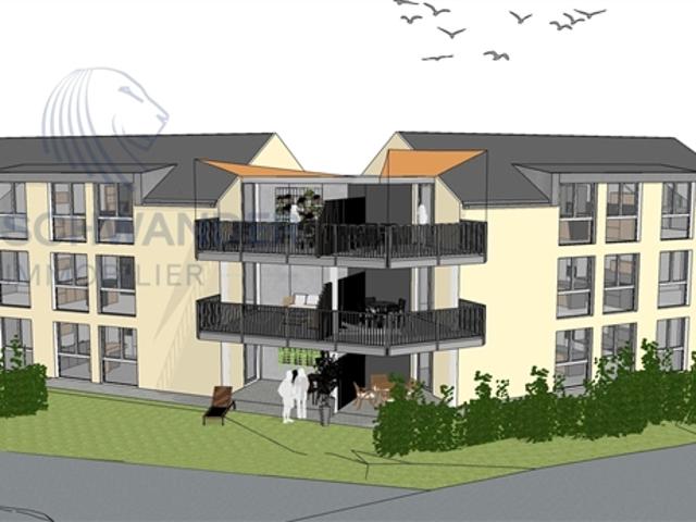 Wohnung kaufen in Moutier, Bern