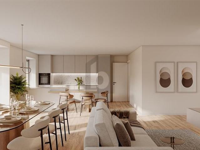 Wohnung kaufen in Echandens, Waadt