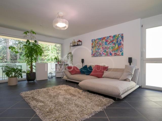 Wohnung kaufen in Belmont-Yverdon, Waadt