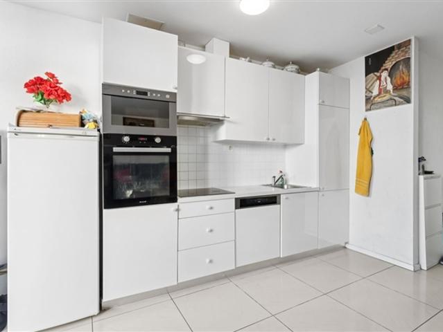Wohnung kaufen in Chesalles-Moudon, Waadt