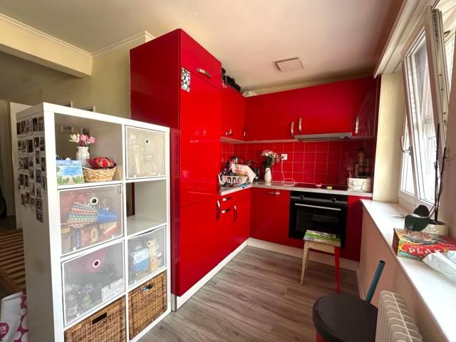 Wohnung mieten in Vevey, Waadt
