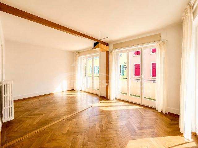 Wohnung kaufen in Saint-Maurice, Wallis